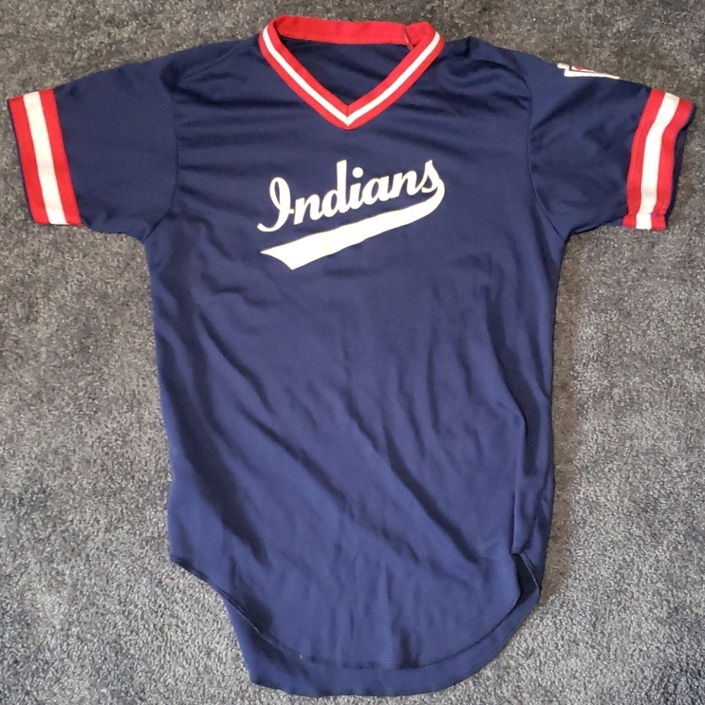 Indians Jersey vintage